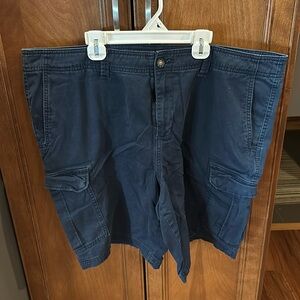 George Cargo Short